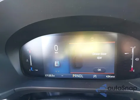 2025 Ford Escape St-Line from USA, damaged, VIN 1FMCU0MN3SUA56786